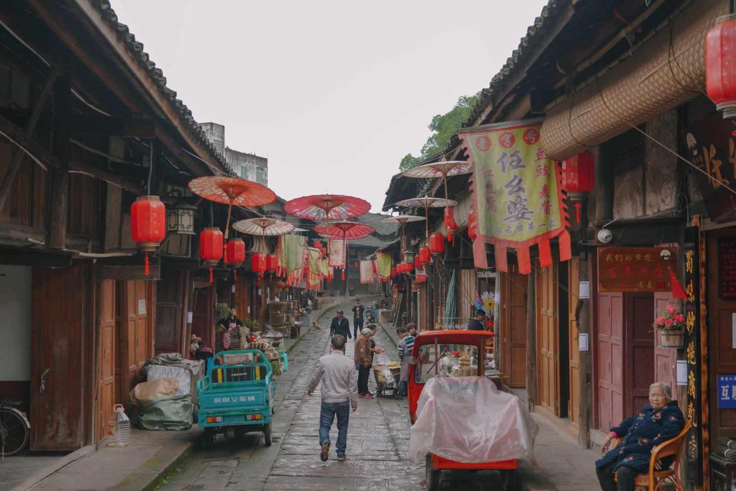 还有什么难停的车位？放马过来！
